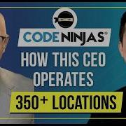 EP23 How Code Ninja S CEO Operates 350 Locations Worldwide Navin Gurnaney