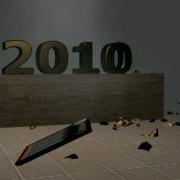 3DS MAX Explosion