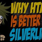 Why HTML5 Is Better Than Silverlight