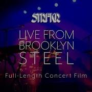 STRFKR Live From Brooklyn Steel