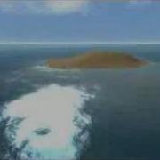 XNA Island Water Shader Test