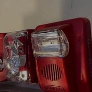 Системный тест Simplex 4006 3 Gentex Commander 3 готов к работе