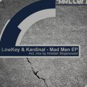LowKey Kardinal Mad Men Original Mix Patterns