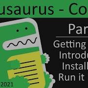Introduction To Docusaurus Getting Started Install And Run It Locally Part 1 Docusaurus Course