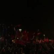 15 Temmuz Kayseri Cumhuriyet Meydanı Mehter Marşı Genç Osman
