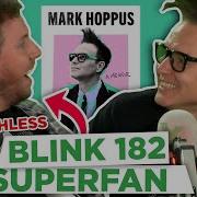 Mark Hoppus Surprises Our SUPERFAN Producer The Chris Moyles Show Radio X