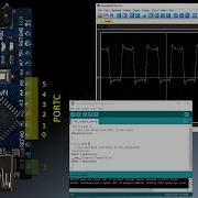 How To Create Very Fast Square Pulses With Arduino Up To 4 MHz With Arduino NANO UNO MEGA2560