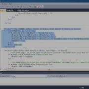 Как запрограммировать Flappy Bird на Visual Basic урок 6 Обнаружение столкновений