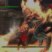 DMC4 Dante Boss Rush