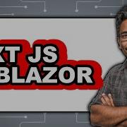 Next Js Vs Blazor 2025 Comparison