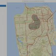 GeoWidgets Mask Example