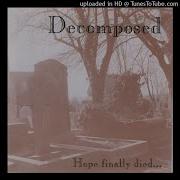 Decomposed Inscriptions