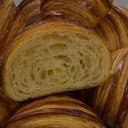 The Full Process Of Making Croissants Like A Pro With The Method And Recipe