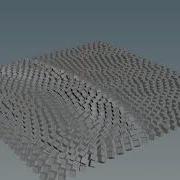 I M Learning Houdini Rotation Experiment With Attribute Transfer
