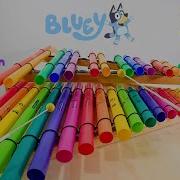 Kids Music With Cool Musical Instruments
