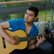 Ali Ismail Köroglu Dayanamam Gitar Cover