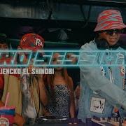 Alu Mix Jencko El Shinobi Ñero Session 3 Video Oficial