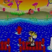 SNES Longplay 203 Chester Cheetah Too Cool To Fool