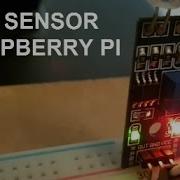 Adding An Infrared Sensor To A Raspberry PI