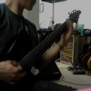 Thy Devourer Tyranny Speaks Guitar Playthrough