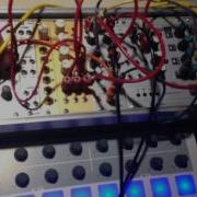 Beatstep And Mutable Instruments Edges