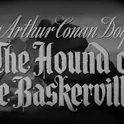 Hound Of The Baskervilles