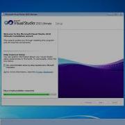 How To Install Visual Studio 2010