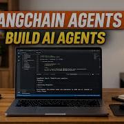 LangChain Agents With Ollama Build Your First Local AI Agent Part 1