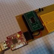 PSoC 4 Programming In Action