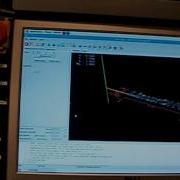 LinuxCNC Test 2