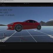 CVT Centrifugal Clutch Vehicle Physics For Unity CodeHawk