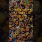 Рецепт приготовления говяжьего фарша комфортнаяеда готовка еда говядина