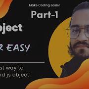 JavaScript Object Now Super Simple JavaScript Bangla Tutorial 1
