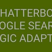 Chatterbot Google Search Qpython