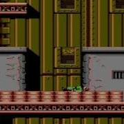 Bionic Commando Area 5 First Attempt