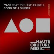 Song Of A Sinner Radio Edit