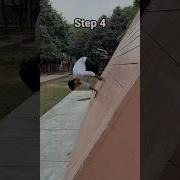 Tutorial Wall Spin Shorts Shortsvideo Ashortaday