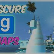 Gmods Most Underrated Maps Garry S Mod