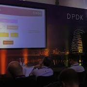 Давайте попробуем использовать механизм Uevent в DPDK