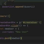 Handling Click Events With JQuery W3 1 3040