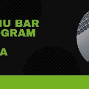 MenuBar Menu Shortcut Key And Separator Program In Java Menubar Java
