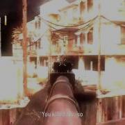 88 Inches Before Extinction CoD4 Frag Movie