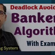 Banker S Algorithm Explained Deadlock Avoidance In Operating Systems Operating Systems
