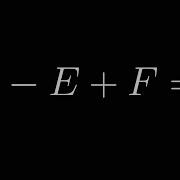 Euler S Formula And Graph Duality