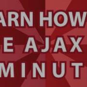 JQuery Video Tutorial Pt 7
