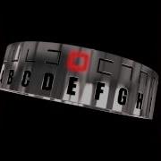 Pig Pen Secret Decoder Spinner Ring How To Use A Decoder Ring