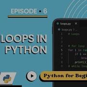 Python Loops Made Easy For While Loops In VS Code Episode 6