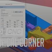 PowerMILL 2019 1 Setup Improvements