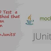 Test A Void Method Throws An Exception In Mockito Junit Java