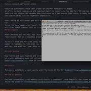 Ruby Gem CLI Data Scraping
